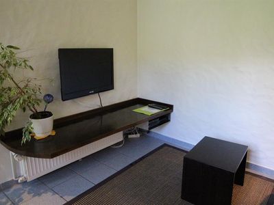 Willkommen in der Ferienwohnung Andresen