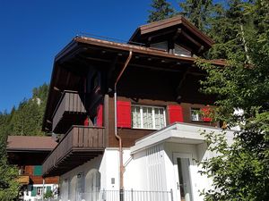 Chalet Ginette