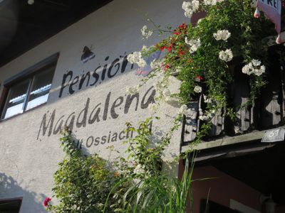 Pension Magdalena