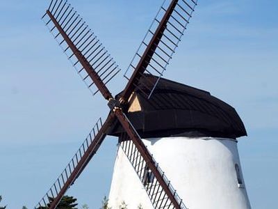 Mühlenurlaub Südheide - Aussenansicht