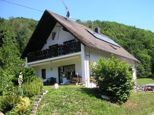 Ferienwohnung für 4 Personen (80 m&sup2;)