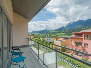 Appartement Göbel mit traumhafter Aussicht