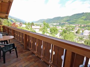 Top 2 - Balkon mit Ausblick