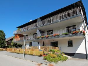 Appartement Alpenglocke im Sommer