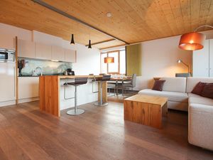 Ferienwohnung für 8 Personen (110 m²)
