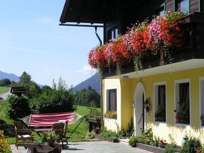 Gemeinschaftsgarten im Stögergut