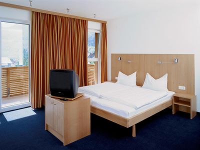 Hotel-Garni-Wallner-Hinterstoder_Gaestezimmer