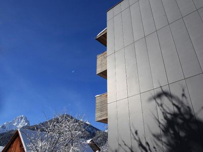 Spitzmauerblick Hotel Garni Wallner Hinterstoder