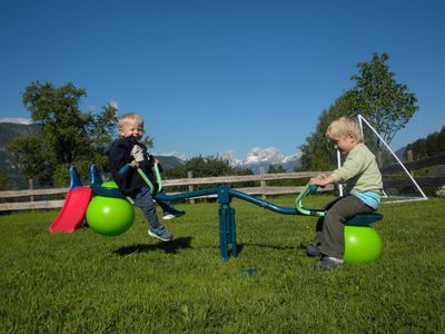 Spielplatz