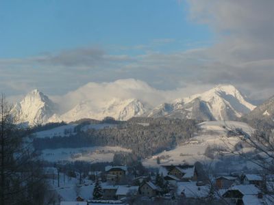 Winterlandschaft