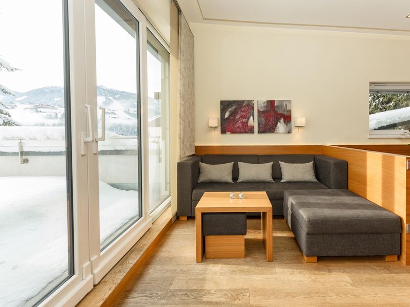 Leeder Appartements