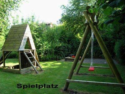 Spielplatz