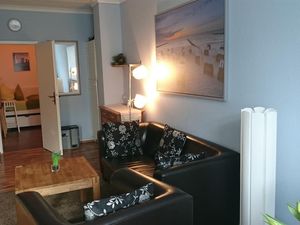 Ferienwohnung für 2 Personen (33 m&sup2;)