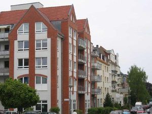 Ferienwohnung für 4 Personen (54 m²)