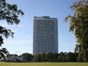 Ferienwohnung für 2 Personen (64 m&sup2;)