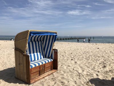 Dies könnte Ihr Strandkorb sein-ohne Zusatzkosten