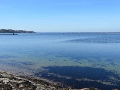 Schausende - Naturstrand