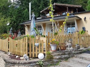 Ferienwohnung für 2 Personen (45 m&sup2;)