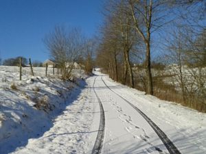 Winterlandschaft