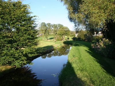 Mühlenteich