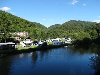 Campingplatz Wiedhof