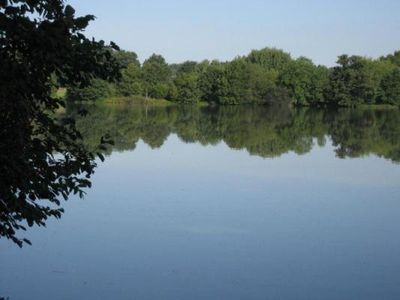 Westerwälderseenplatte