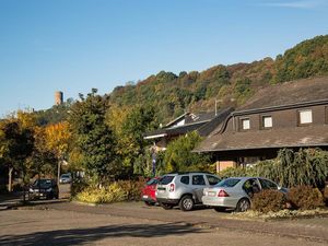 Ferienwohnung-Herbst