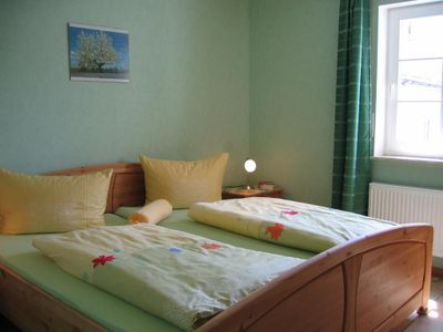 Gästezimmer