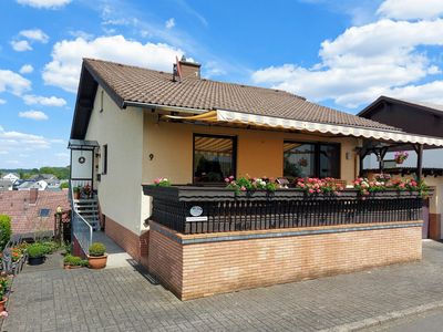 Ferienwohnung Jungen