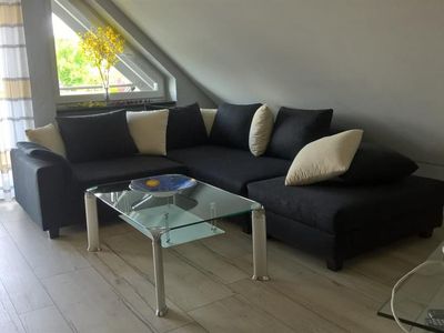 Wohnzimmer Couch