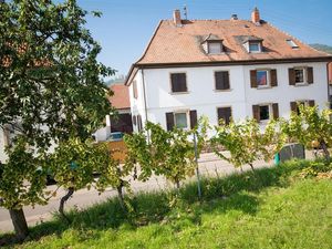 Ferienwohnung für 4 Personen (55 m&sup2;)