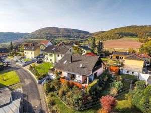 Ferienwohnung für 2 Personen (55 m&sup2;)