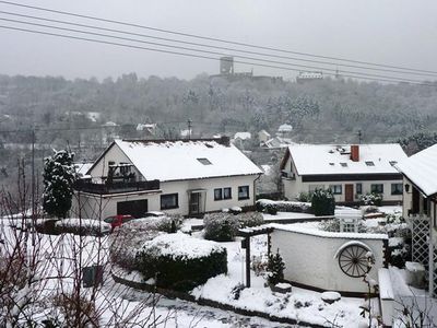 BurgLichtenberg Winter