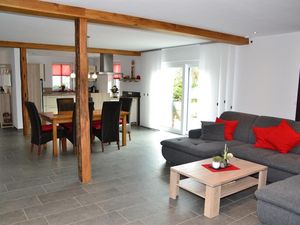 Ferienwohnung für 4 Personen (100 m&sup2;)