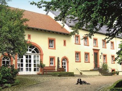 Altes Backhaus - Ferienhof Weires