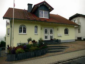 Ferienwohnung für 4 Personen (80 m&sup2;)