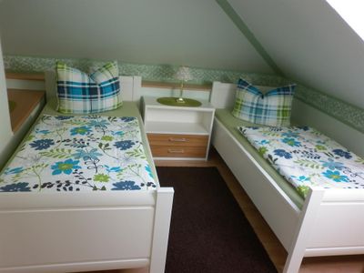 Schlafzimmer 2