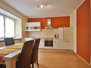 Ferienwohnung für 4 Personen (60 m&sup2;)