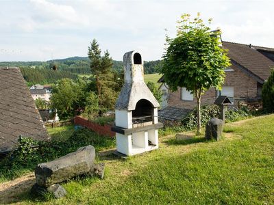 Grillplatz