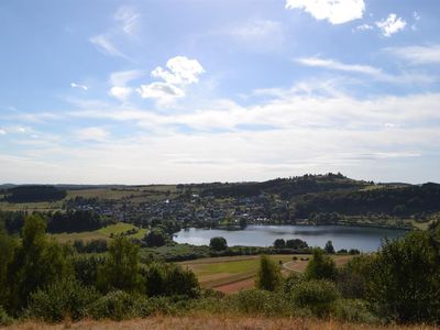 Schalkenmehrener Maar