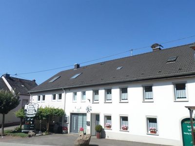 Weingut-Ferienwohnung Jungblut (1)