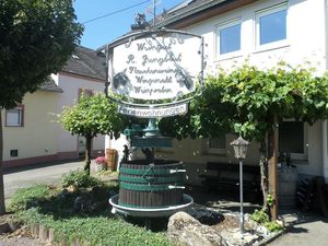 Weingut-Ferienwohnung Jungblut (2)