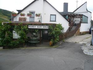 Ferienwohnung für 4 Personen (80 m&sup2;)