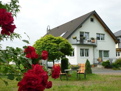 Ferienwohnung Scheuren im Keltenweg 11