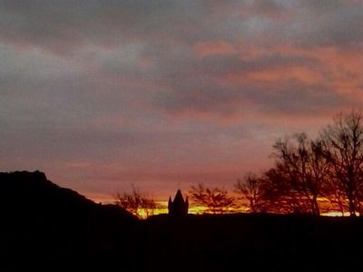 Impressionen  (Balkon)