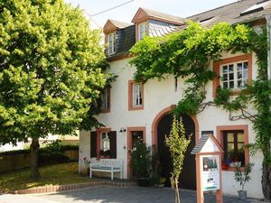 Ferienwohnung für 2 Personen (36 m&sup2;)