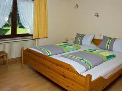 Schlafzimmer Falkenberg