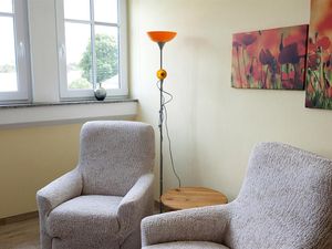 Sitzecke Wohnzimmer