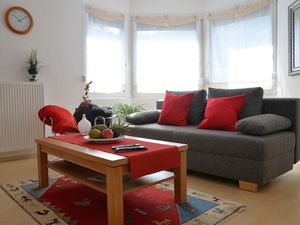 Ferienwohnung für 2 Personen (55 m&sup2;)