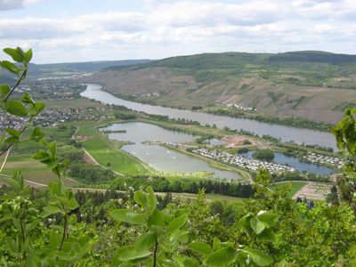 9 Riol, Triolago, Mosel